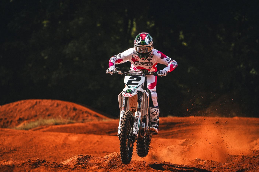 Cooper-webb-joins-team-tedder-husqvarna