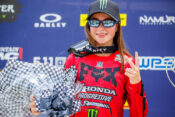 mayla-herrick-slr-honda-contract-extension