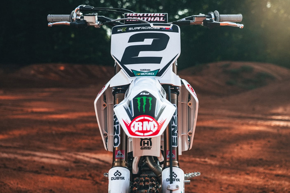 Cooper-webb-joins-team-tedder-husqvarna