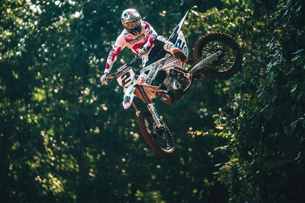 Cooper-webb-joins-team-tedder-husqvarna